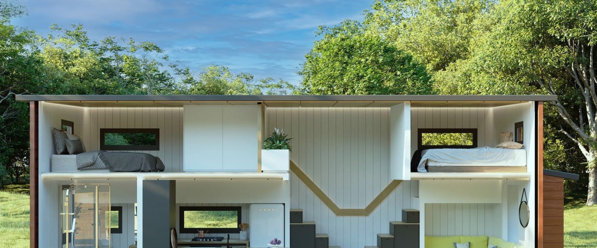 The Ultimate Guide to Energy-Saving Devices for Custom Homes and Renovations