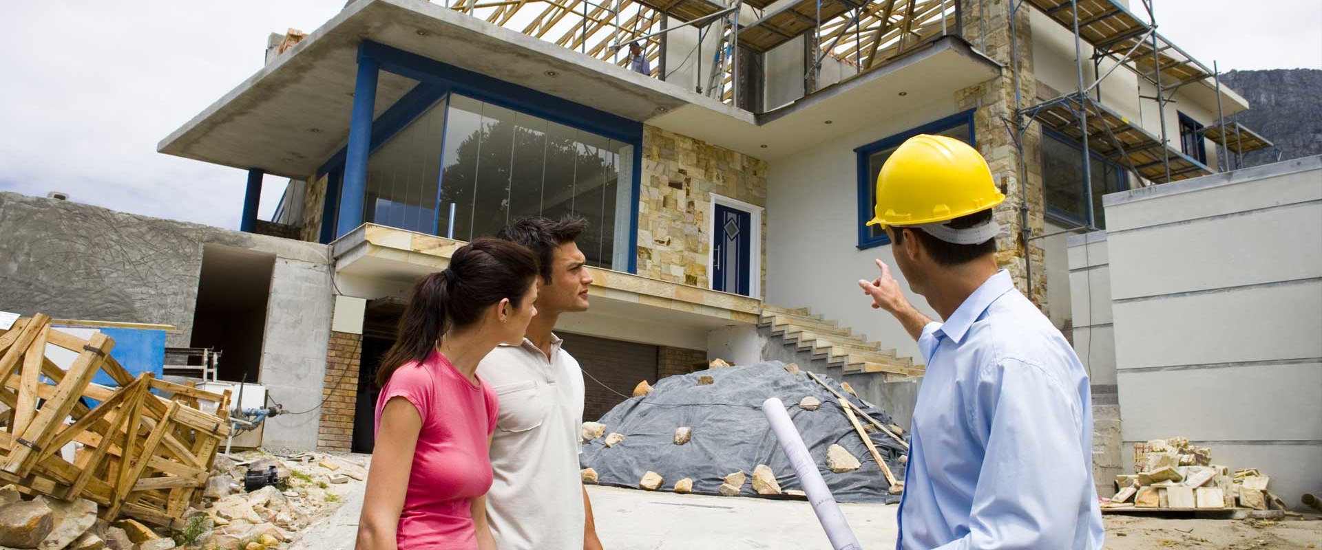 Cost and Scheduling for Custom Home Construction and Renovations