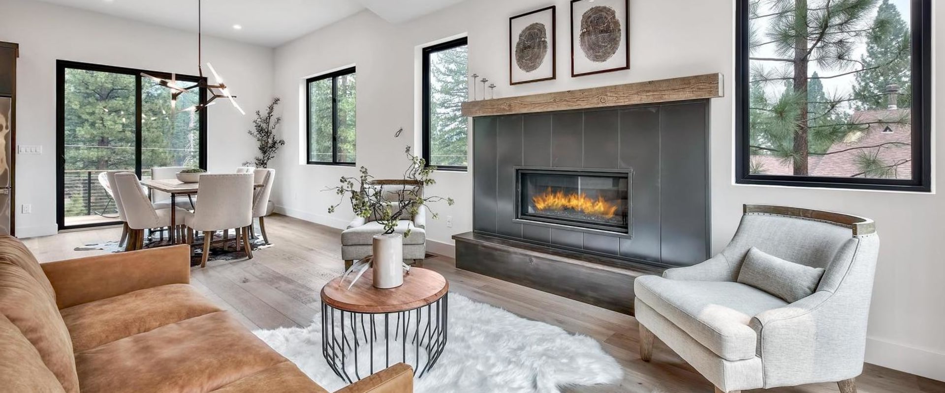 Appliances and Fixtures: Creating Your Dream Home