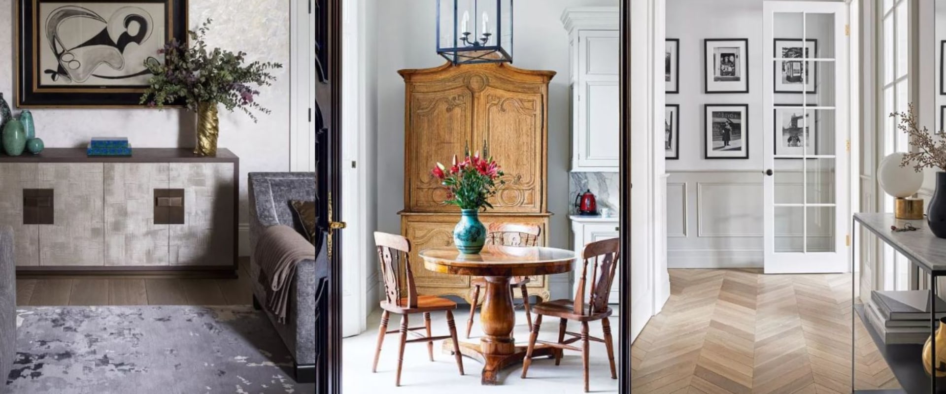 Interior Finishes: Elevating Your Custom Home Design