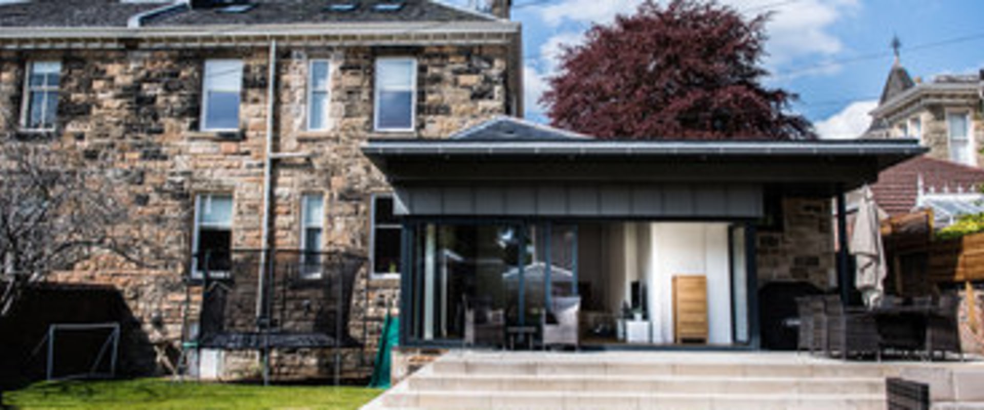 A Comprehensive Look at General Contractors for Custom Homes and Renovations