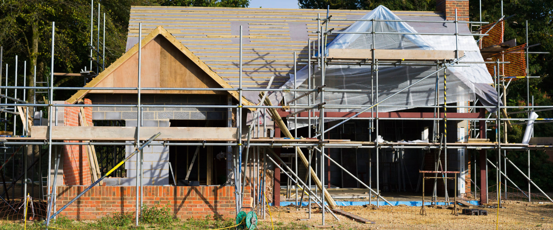 Understanding Contracts and Payments for Your Custom Home or Renovation Project
