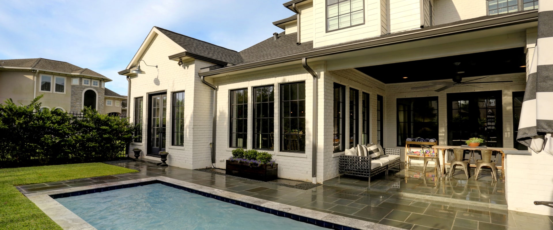 Financing Options for Custom Homes and Renovations