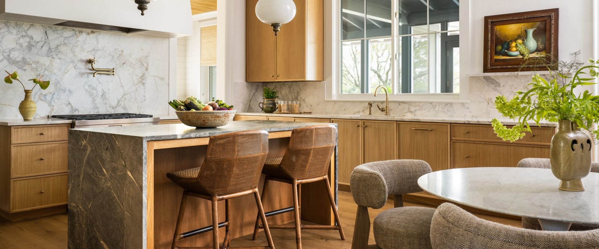 The Ultimate Guide to Finding the Perfect Interior Designer for Your Custom Home or Renovation