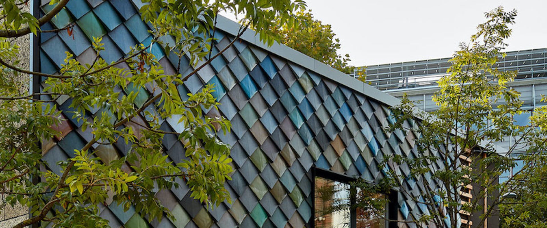 Using Salvaged or Recycled Materials in Custom Homes and Renovations