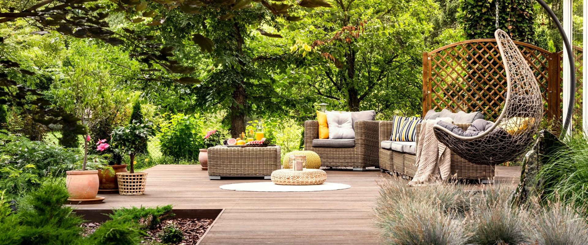 Landscaping and Gardens: Creating Your Dream Outdoor Space