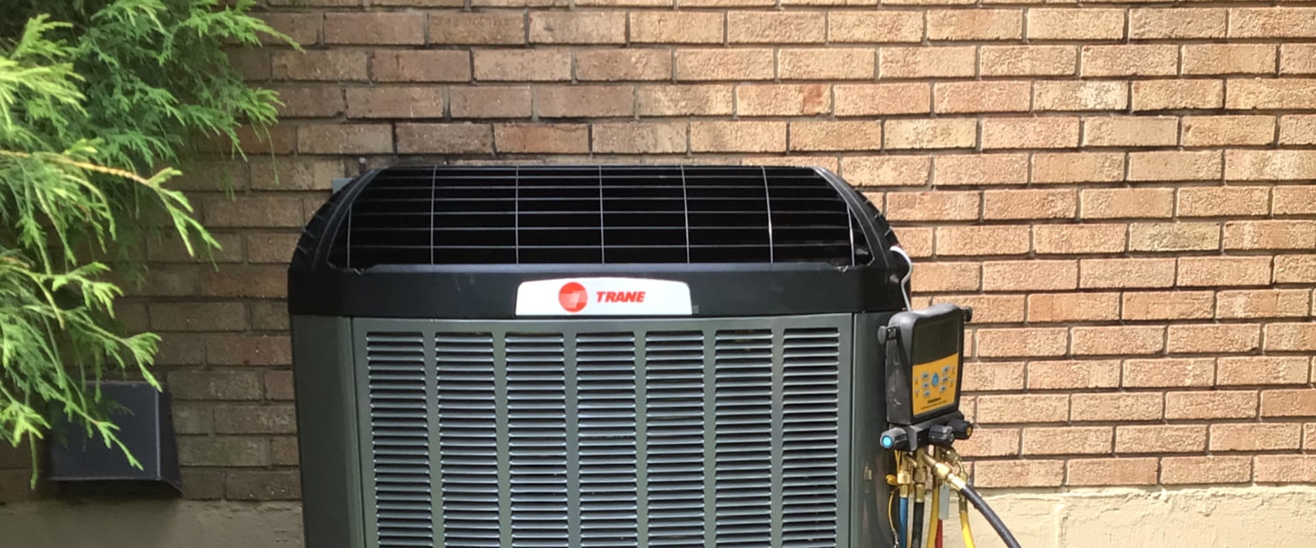 Upgrading to a Heat Pump System