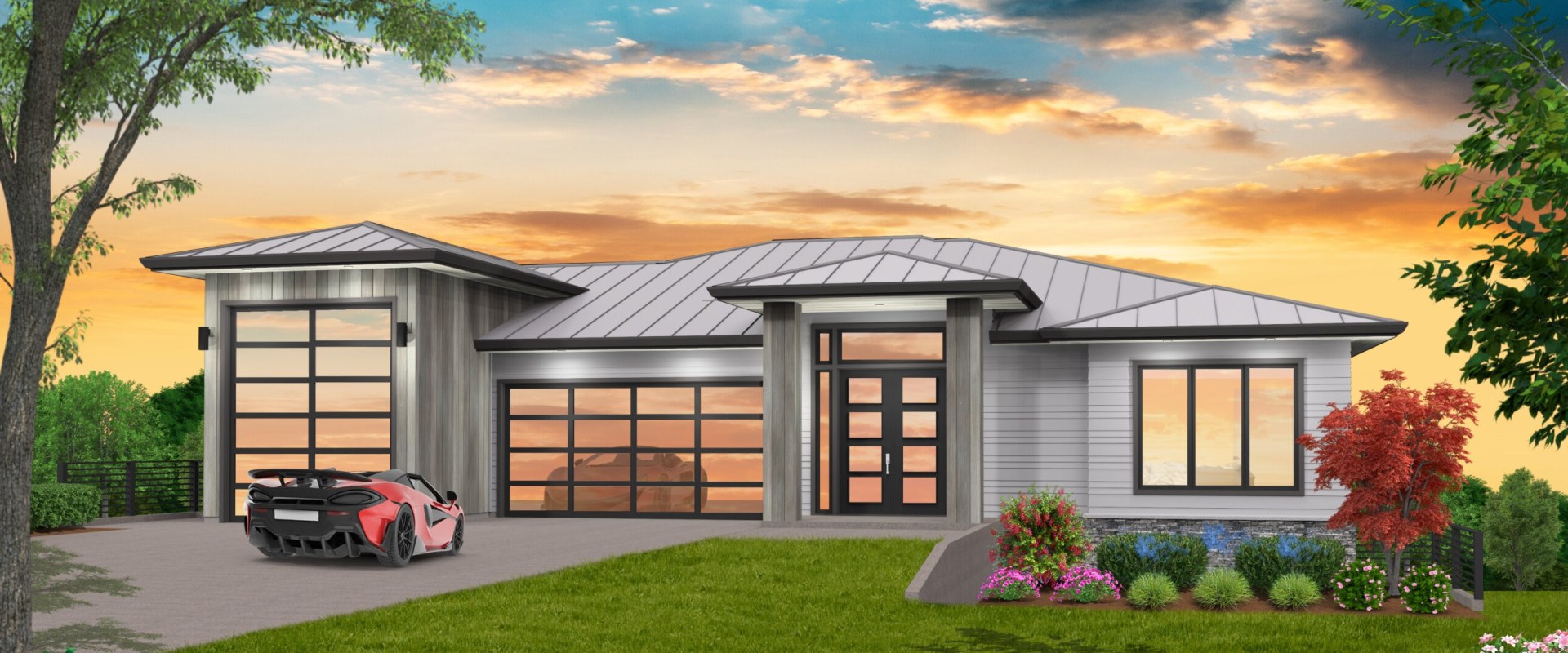 Exploring Size and Layout for Custom Homes and Renovations