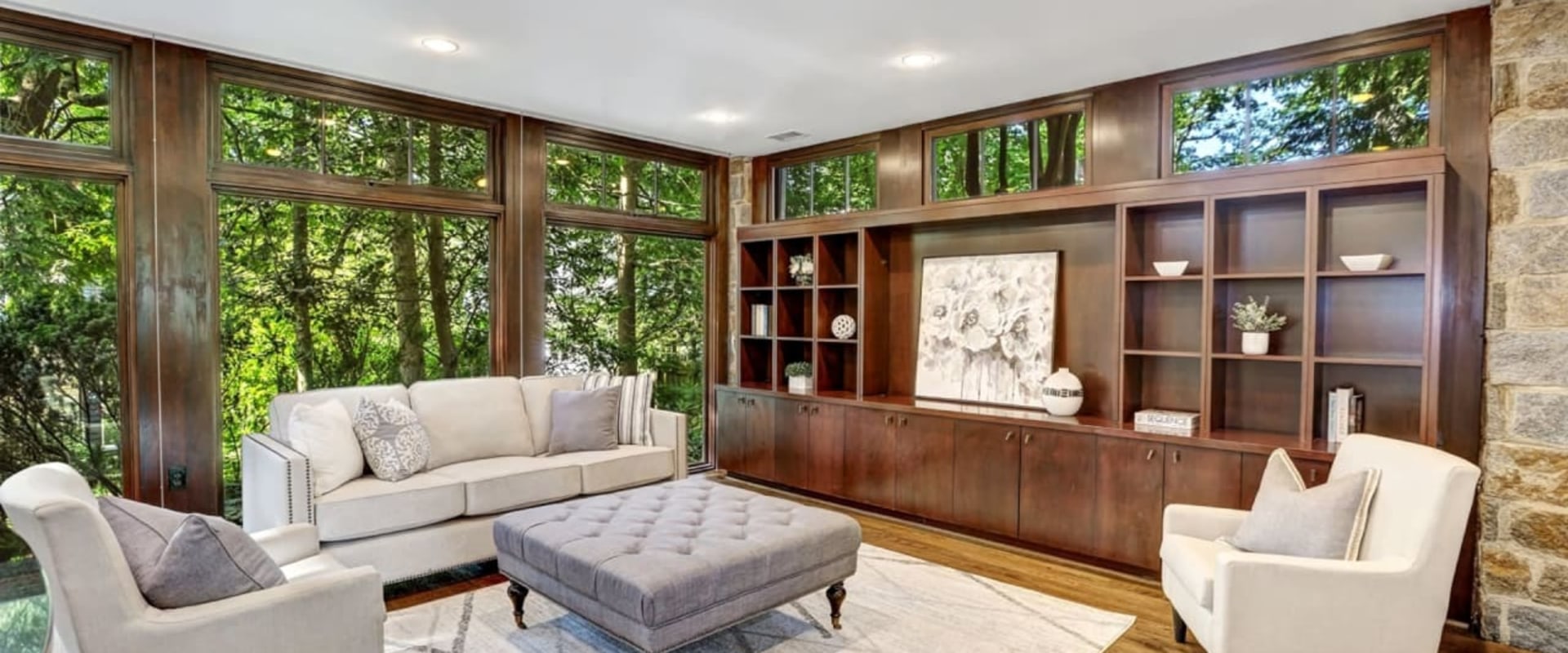 Building a Custom Home: Everything You Need to Know