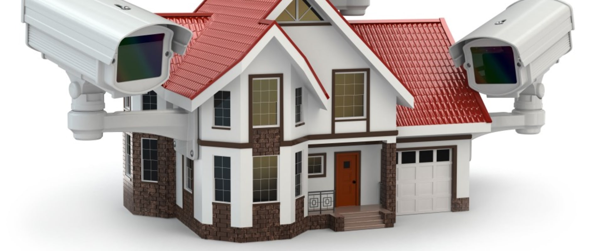Security and Surveillance: Protecting Your Custom Home and Renovations