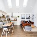 Identifying Areas for Improvement: Building or Remodeling Your Custom Home