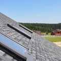 Skylight and Roof Window Installation