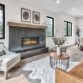 Appliances and Fixtures: Creating Your Dream Home