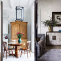 Interior Finishes: Elevating Your Custom Home Design