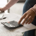 Determining a Budget for Custom Homes and Renovations