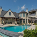 Exterior Finishes for Custom Homes and Renovations
