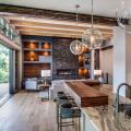 Covering All About Modern Custom Homes and Renovations