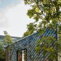 Using Salvaged or Recycled Materials in Custom Homes and Renovations