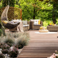 Landscaping and Gardens: Creating Your Dream Outdoor Space