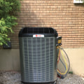 Upgrading to a Heat Pump System