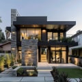 A Comprehensive Look into Contemporary Custom Home Design and Renovations