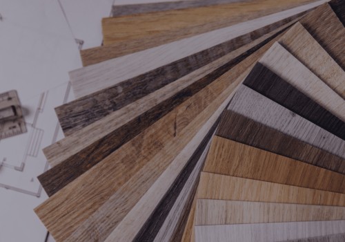 Materials and Finishes for Custom Homes and Renovations: A Comprehensive Guide