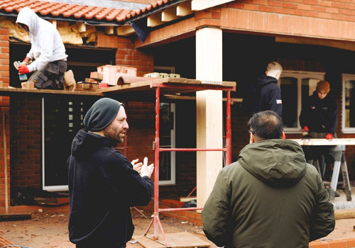 Communication and Expectations: How to Build a Successful Relationship with Your Home Renovation Contractor
