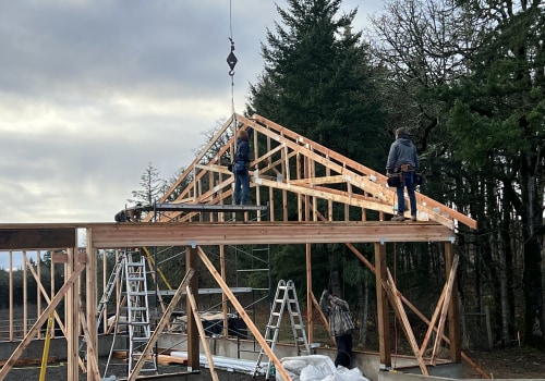 Reputation and References: A Comprehensive Guide to Choosing the Right Contractor for Your Custom Home or Renovation Project