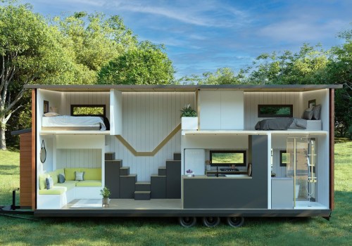 The Ultimate Guide to Energy-Saving Devices for Custom Homes and Renovations