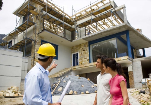 Cost and Scheduling for Custom Home Construction and Renovations