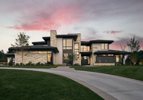 Researching and Interviewing Contractors: A Comprehensive Guide to Custom Homes and Renovations