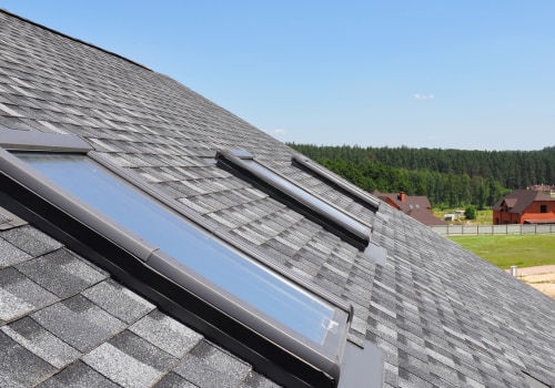 Skylight and Roof Window Installation