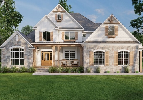 The Ultimate Guide to Custom Home Floor Plans