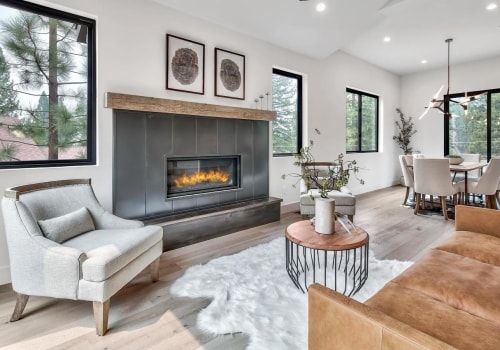 Appliances and Fixtures: Creating Your Dream Home