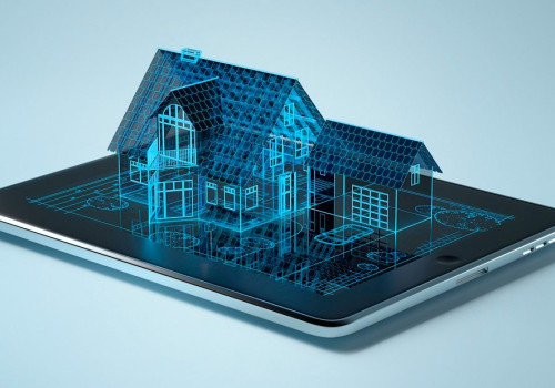 Home Automation Systems: Creating Custom Homes and Renovations