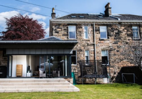 A Comprehensive Look at General Contractors for Custom Homes and Renovations