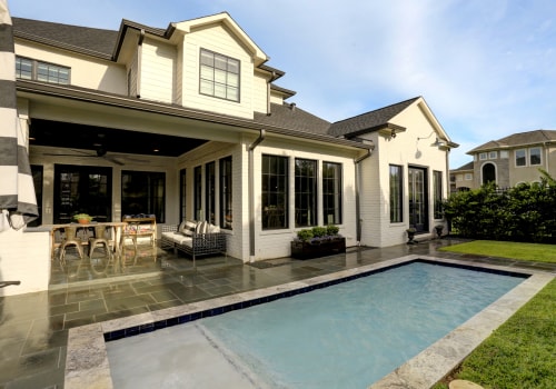 Financing Options for Custom Homes and Renovations