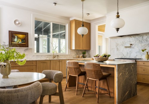The Ultimate Guide to Finding the Perfect Interior Designer for Your Custom Home or Renovation