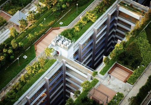 The Ultimate Guide to Green Building Materials for Custom Homes and Renovations