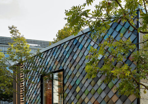 Using Salvaged or Recycled Materials in Custom Homes and Renovations