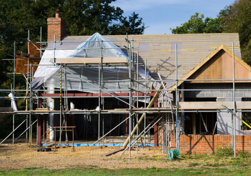 Creating a Budget for Your Custom Home or Renovation