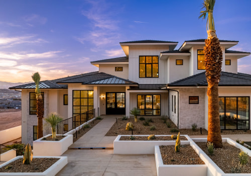 Building Codes for Custom Homes and Renovations