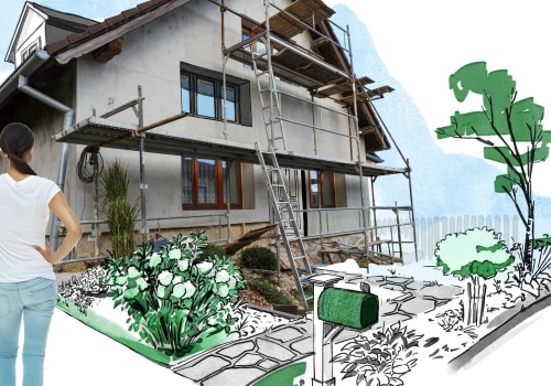 Dealing with Unexpected Issues When Building or Remodeling Your Custom Home