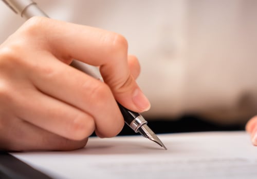 Dealing with Issues or Changes: A Comprehensive Guide for Homeowners