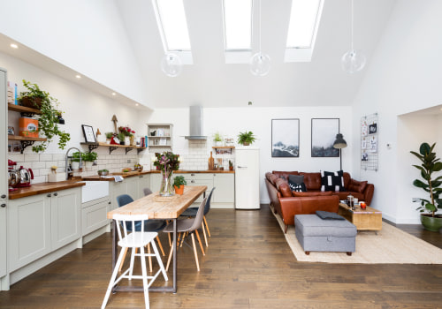 How to Build and Renovate Your Dream Home: A Comprehensive Guide to Location and Site Conditions
