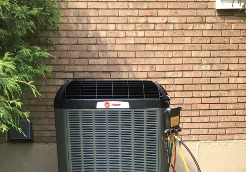 Upgrading to a Heat Pump System