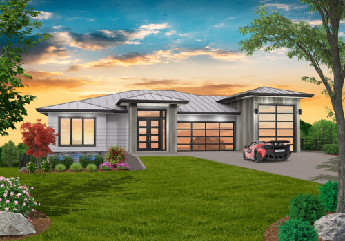 Exploring Size and Layout for Custom Homes and Renovations