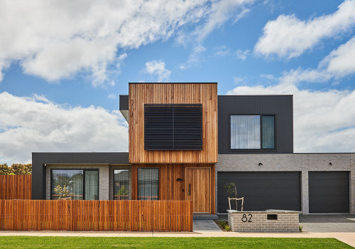 Building a Custom Home: Everything You Need to Know